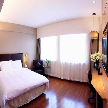 Motel Shijiazhuang East Zhongshan Road Taylor Centre Exterior foto